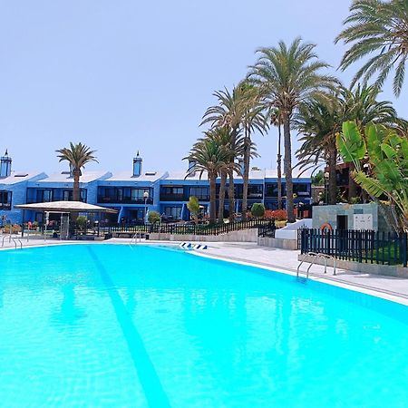 A Dream On The Beach Sun Club Playa Del Aguila  Exteriér fotografie