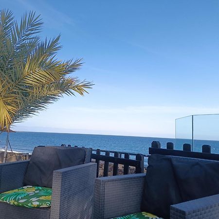 A Dream On The Beach Sun Club Playa Del Aguila  Exteriér fotografie