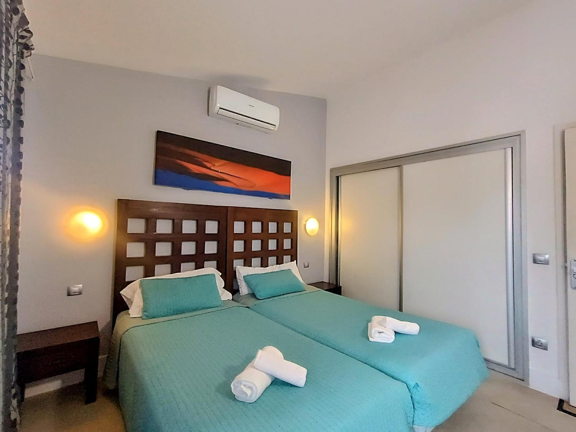 A Dream On The Beach Sun Club Playa Del Aguila  Exteriér fotografie