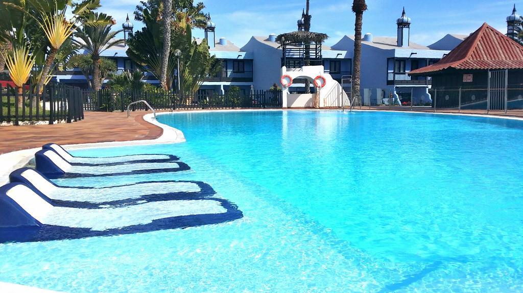 A Dream On The Beach Sun Club Playa Del Aguila  Exteriér fotografie