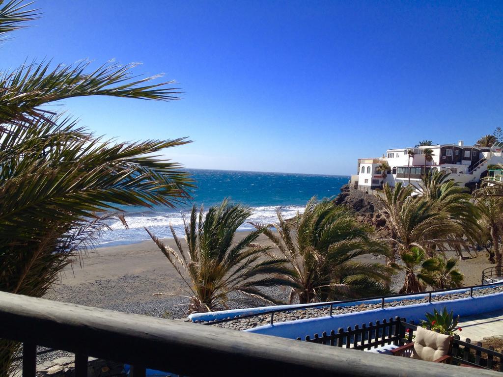 A Dream On The Beach Sun Club Playa Del Aguila  Exteriér fotografie