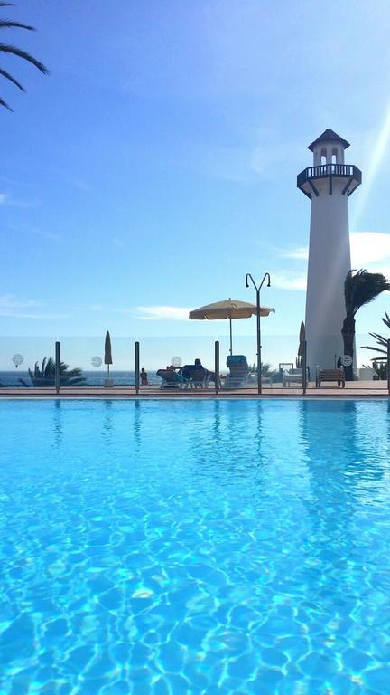 A Dream On The Beach Sun Club Playa Del Aguila  Exteriér fotografie