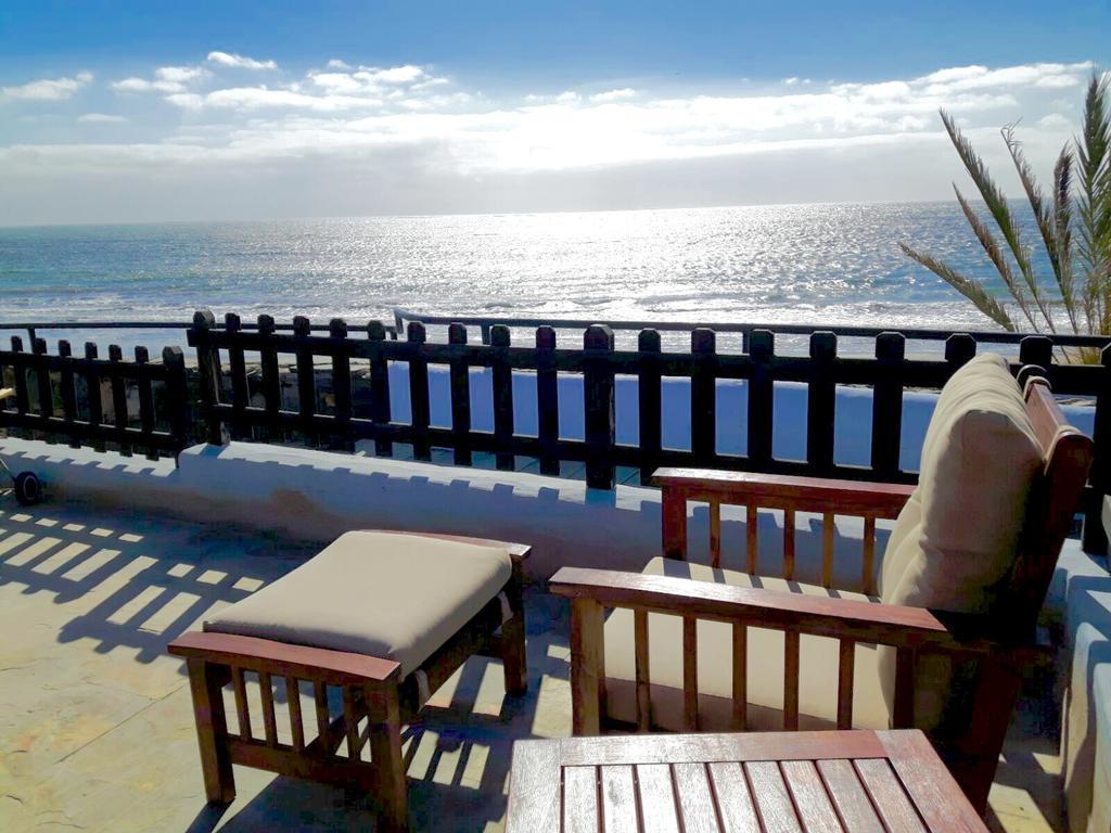 A Dream On The Beach Sun Club Playa Del Aguila  Exteriér fotografie